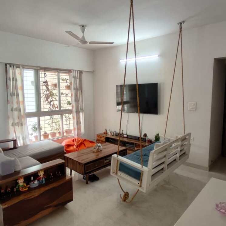 Living Room, lodha-amara 3 Bedroom 955 Sq.Ft. Apartment In Sandoz Baug Thane 8063811