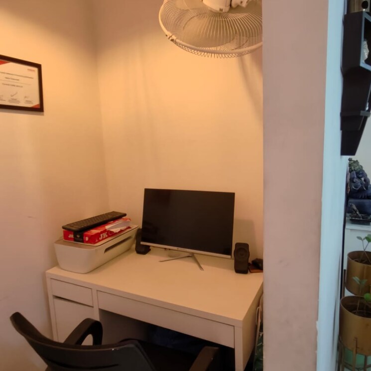 Team Area, lodha-amara 3 Bedroom 955 Sq.Ft. Apartment In Sandoz Baug Thane 8063811