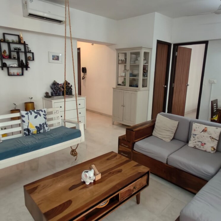 Living Room, lodha-amara 3 Bedroom 955 Sq.Ft. Apartment In Sandoz Baug Thane 8063811