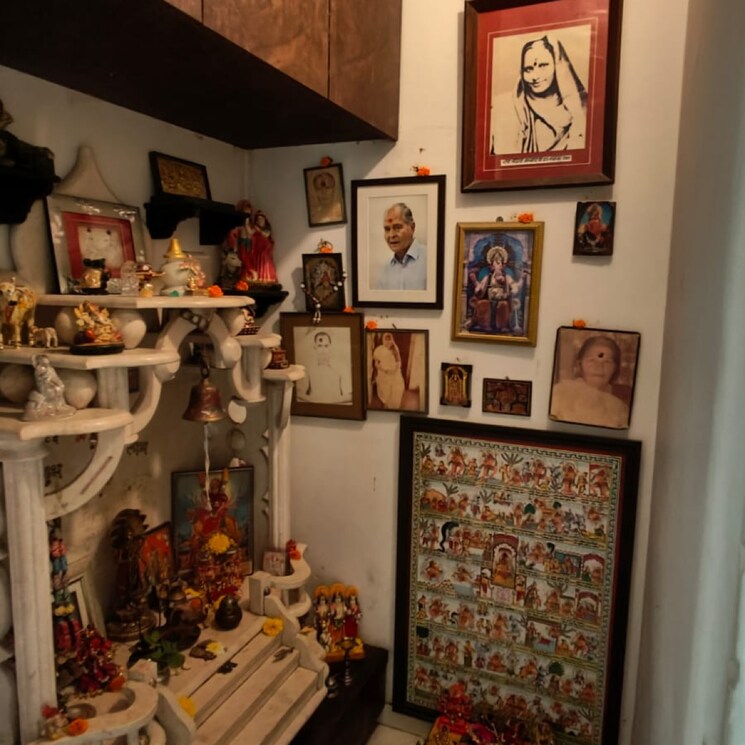 Living Room, lodha-amara 3 Bedroom 955 Sq.Ft. Apartment In Sandoz Baug Thane 8063811