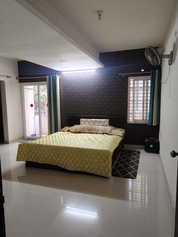 2 BHK Builder Floor For Rent in Pulikeshi Nagar Bangalore  8063812