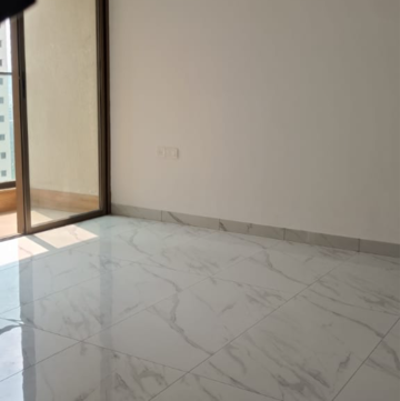 Room in 2 BHK Apartment at Raymond Ten X Habitat, Swastik Garden – for Sale