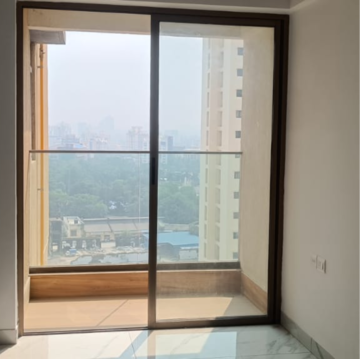 Room in 2 BHK Apartment at Raymond Ten X Habitat, Swastik Garden – for Sale