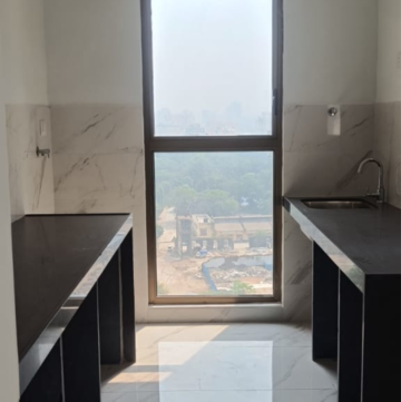 Team Area in 2 BHK Apartment at Raymond Ten X Habitat, Swastik Garden – for Sale