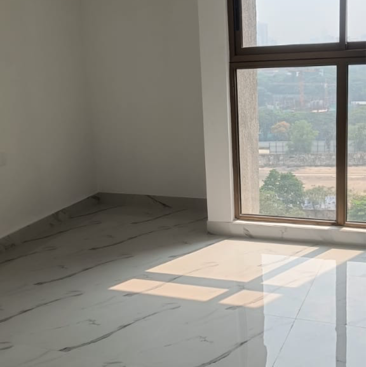 2 BHK Apartment For Sale in Raymond Ten X Habitat
