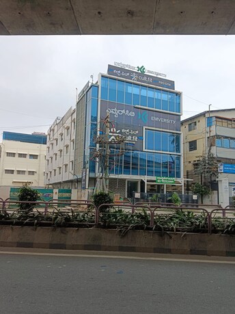 Commercial Showroom 3400 Sq.Ft. For Rent in Hoodi Bangalore  8063815