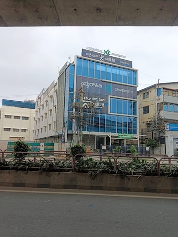 Commercial Showroom 3400 Sq.Ft. For Rent in Hoodi Bangalore  8063815