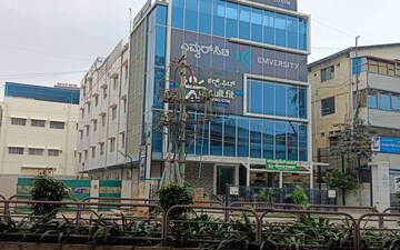 Showroom For Rent in Hoodi