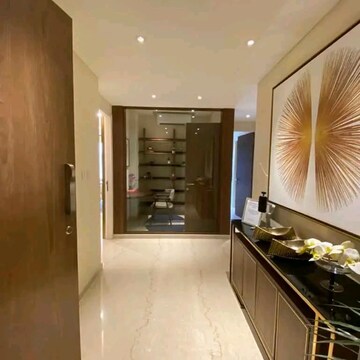  4 BHK Apartment at Lodha Sterling, Sandoz Baug – for Sale