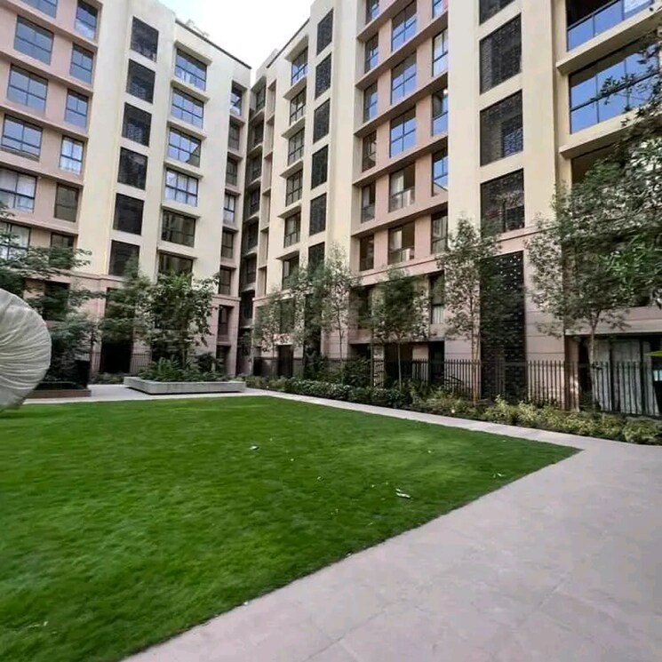 Exterior View, lodha-sterling 4 Bedroom 2020 Sq.Ft. Apartment In Sandoz Baug Thane 8063821