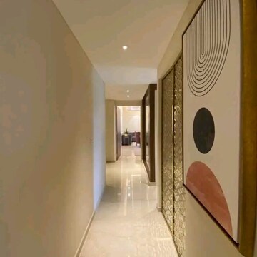  4 BHK Apartment at Lodha Sterling, Sandoz Baug – for Sale
