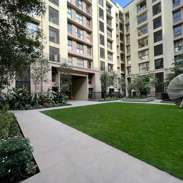 Exterior View, lodha-sterling 4 Bedroom 2020 Sq.Ft. Apartment In Sandoz Baug Thane 8063821