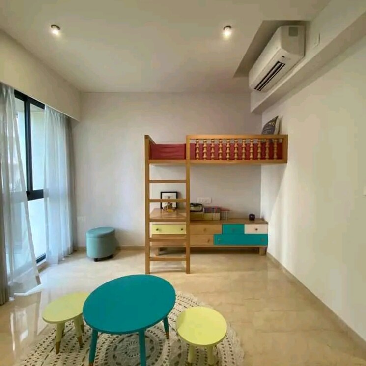 Room, lodha-sterling 4 Bedroom 2020 Sq.Ft. Apartment In Sandoz Baug Thane 8063821