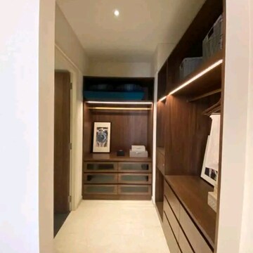  4 BHK Apartment at Lodha Sterling, Sandoz Baug – for Sale