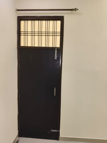 Staircase in 2 BHK Builder Floor at Vishesh Khand, Gomti Nagar – for Rent