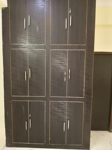 Furnished Amenities in 2 BHK Builder Floor at Vishesh Khand, Gomti Nagar – for Rent