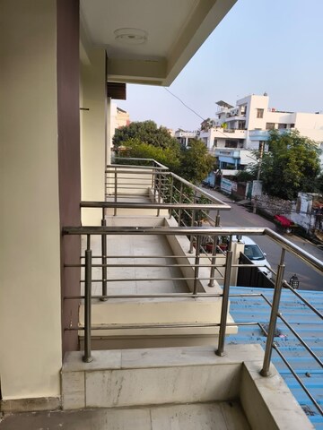 2 BHK Builder Floor For Rent in Vishesh Khand, Gomti Nagar