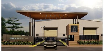  Warehouse For Rent in Hoskote