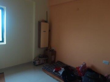 Living Room in 2 BHK Apartment at Shri Balaji BCC Greens, Deva Road – for Rent