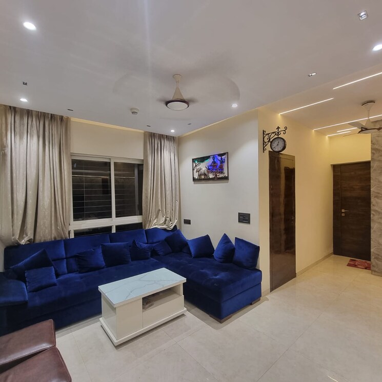 Team Area, lodha-amara-tower-24-and-25 2 Bedroom 672 Sq.Ft. Apartment In Sandoz Baug Thane 8063826