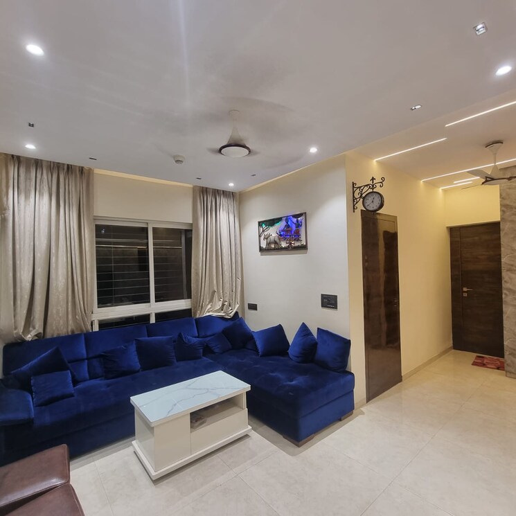 Team Area, lodha-amara-tower-24-and-25 2 Bedroom 672 Sq.Ft. Apartment In Sandoz Baug Thane 8063826