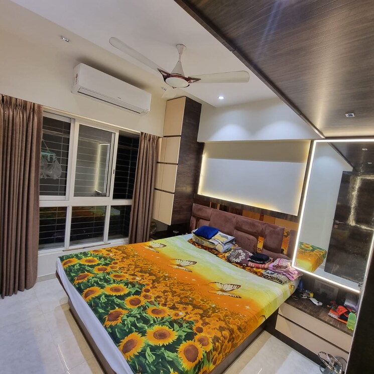 Bedroom, lodha-amara-tower-24-and-25 2 Bedroom 672 Sq.Ft. Apartment In Sandoz Baug Thane 8063826