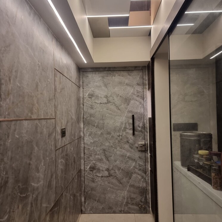 Kitchen, lodha-amara-tower-24-and-25 2 Bedroom 672 Sq.Ft. Apartment In Sandoz Baug Thane 8063826