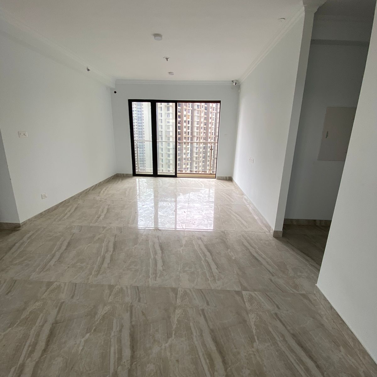 3 BHK Apartment For Sale in Risland The Icon Phase 4
