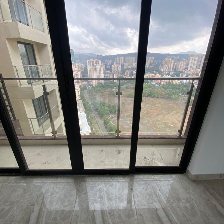 undefined, risland-the-icon-phase-4 3 Bedroom 940 Sq.Ft. Apartment In Yashaswi Nagar Thane 8063832