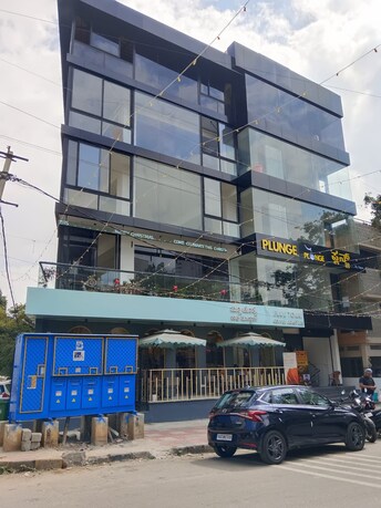 Commercial Showroom 2000 Sq.Ft. For Rent in Koramangala Bangalore  8063830