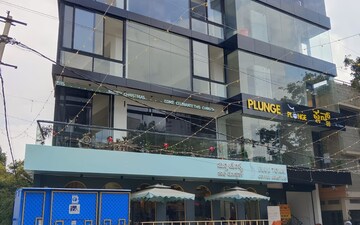 Showroom For Rent in Koramangala