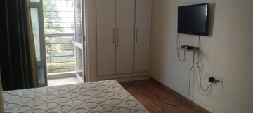 Room in 2 BHK Apartment at Levana Celebrity Meadows, Bagiamau – for Rent