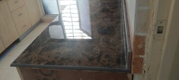 Balcony in 2 BHK Apartment at Levana Celebrity Meadows, Bagiamau – for Rent