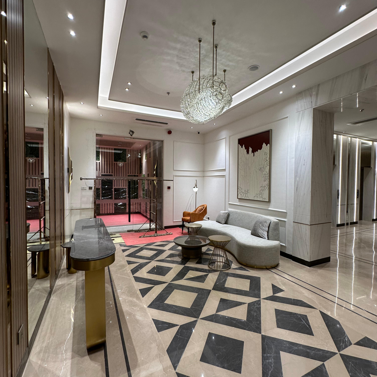 4 BHK 2000 Sq.Ft. Apartment in Raj Tattva