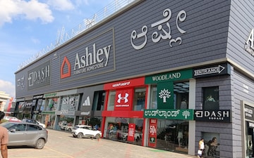 Showroom For Rent in Neeladri Nagar