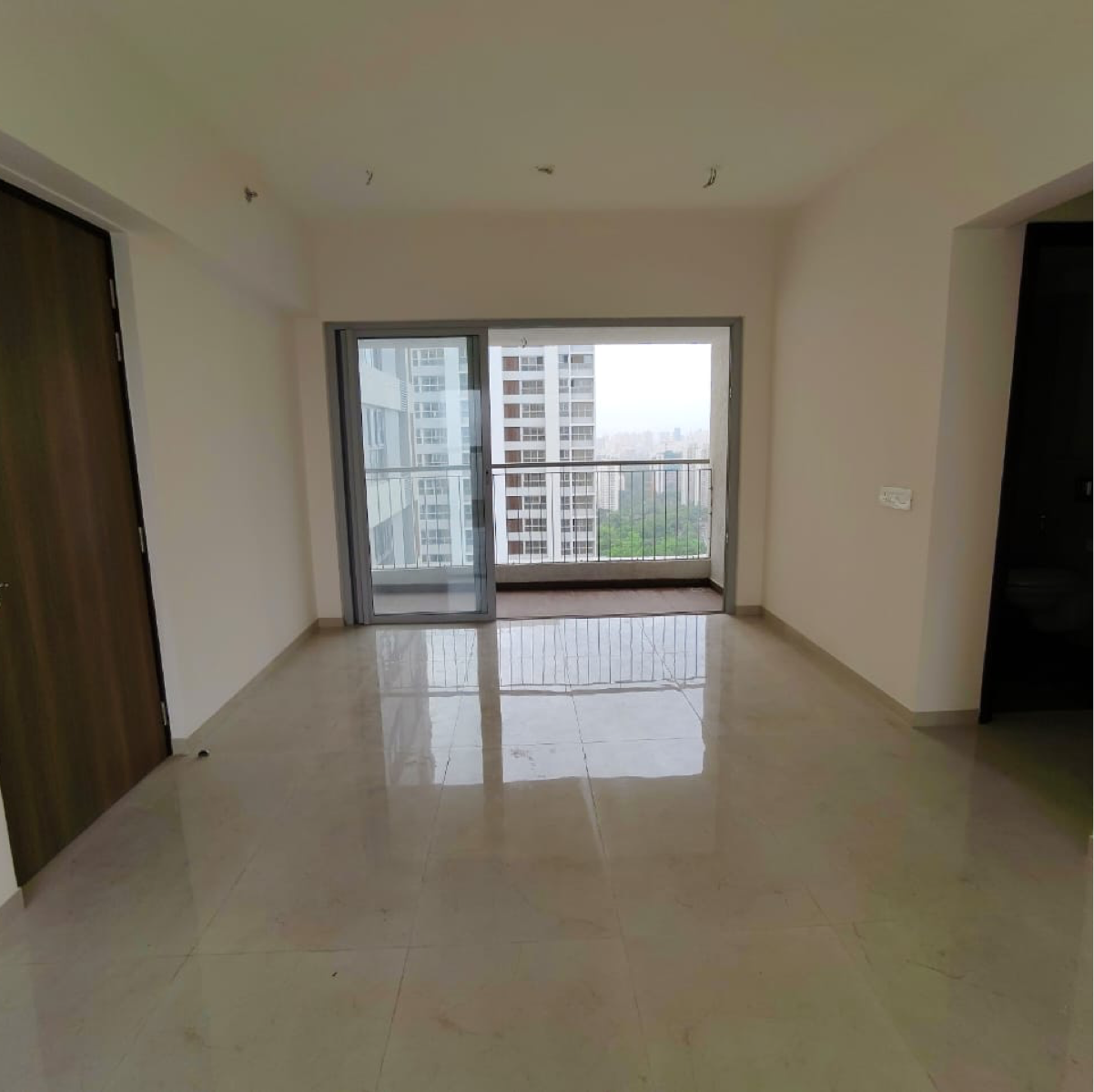 2 BHK Apartment For Sale in Piramal Vaikunth Vraj