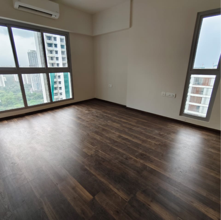 Room, piramal-vaikunth-vraj 2 Bedroom 860 Sq.Ft. Apartment In Kolshet Industrial Area Thane 8063838