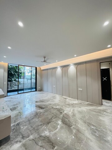 Bedroom in 5 BHK Builder Floor at M3M Paragon 57, Sector 57 – for Sale
