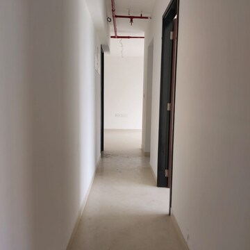 Building Lobby in 2 BHK Apartment at Piramal Revanta, Moti Nagar – for Sale