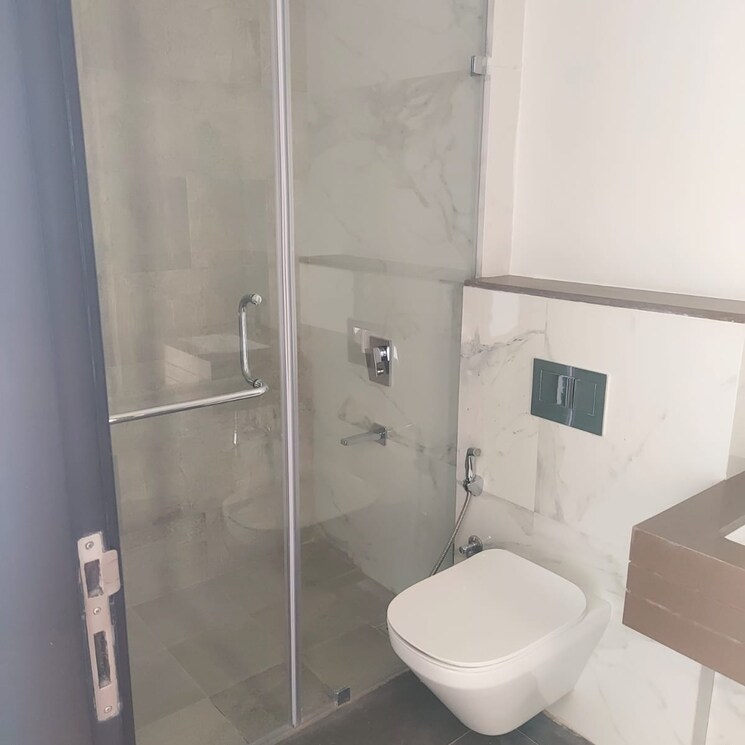Bathroom, piramal-revanta 2 Bedroom 750 Sq.Ft. Apartment In Moti Nagar Mumbai 8063840