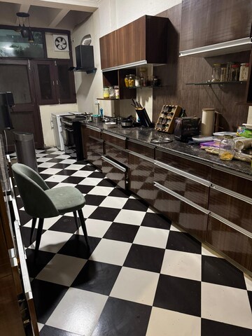 5 BHK Villa For Rent in Orchid Petals, Sector 49