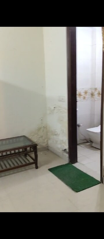 Staircase in 1 BHK Builder Floor at Mehrauli – for Rent