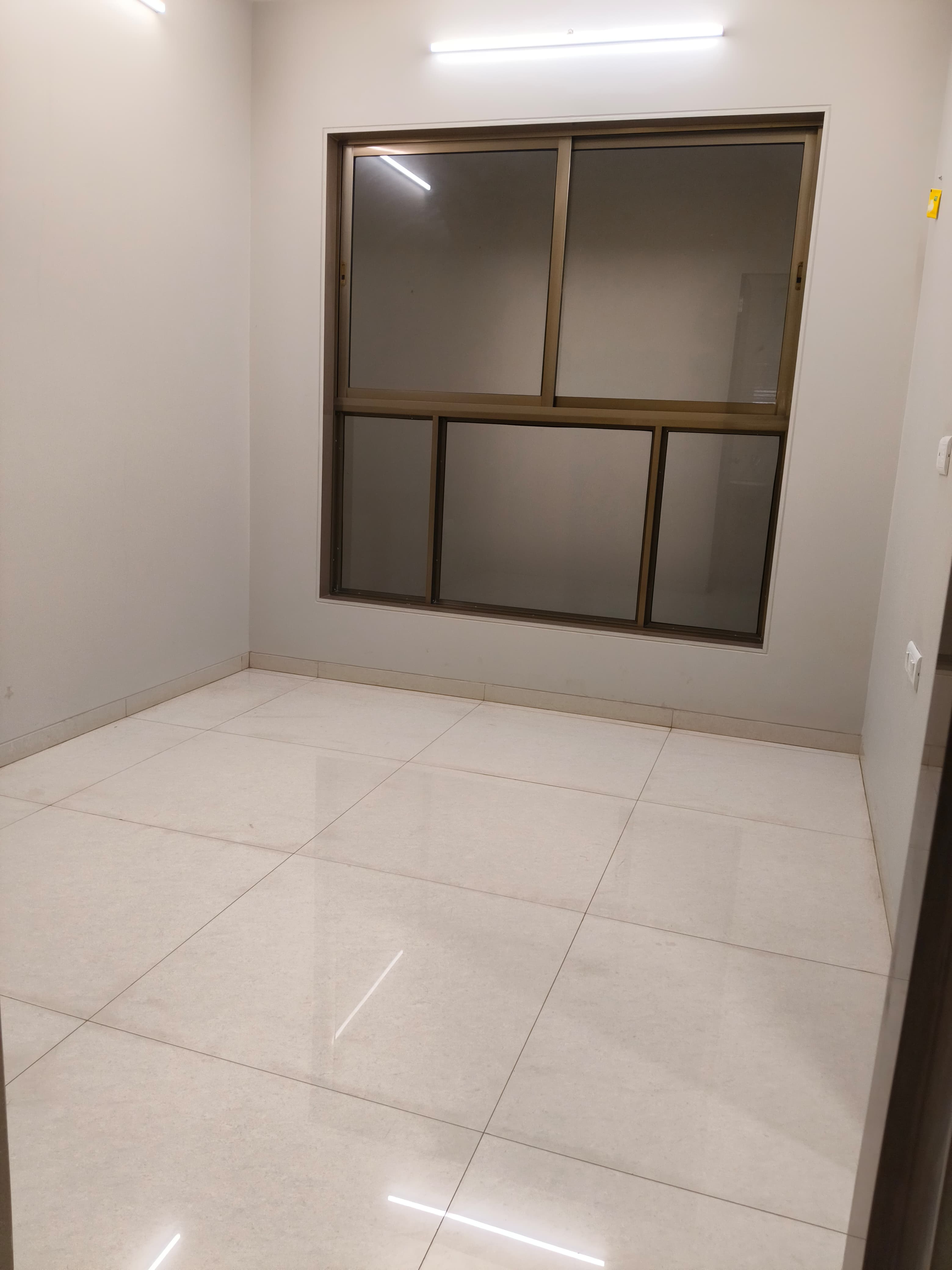 1 BHK 422 Sq.Ft. Builder Floor in Jewel Vistaz