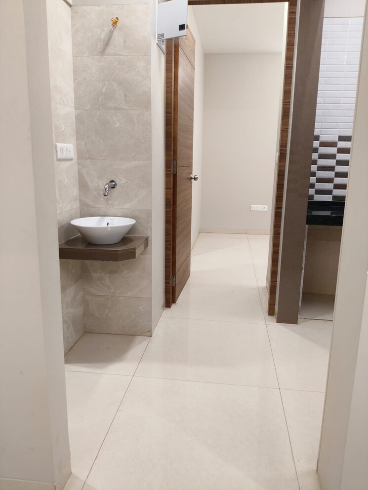 Bathroom, jewel-vistaz 1 Bedroom 422 Sq.Ft. Builder Floor In Kalyan East Thane 8063855
