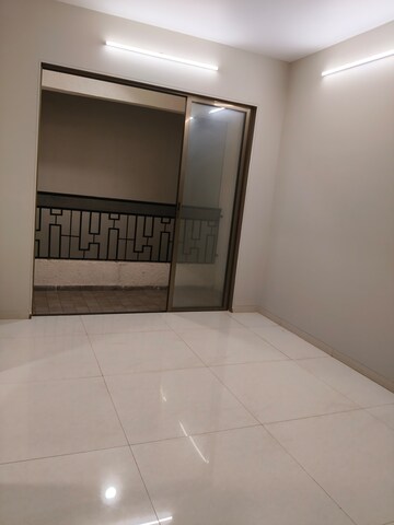 Balcony in 1 BHK Builder Floor at Jewel Vistaz, Kalyan East – for Sale