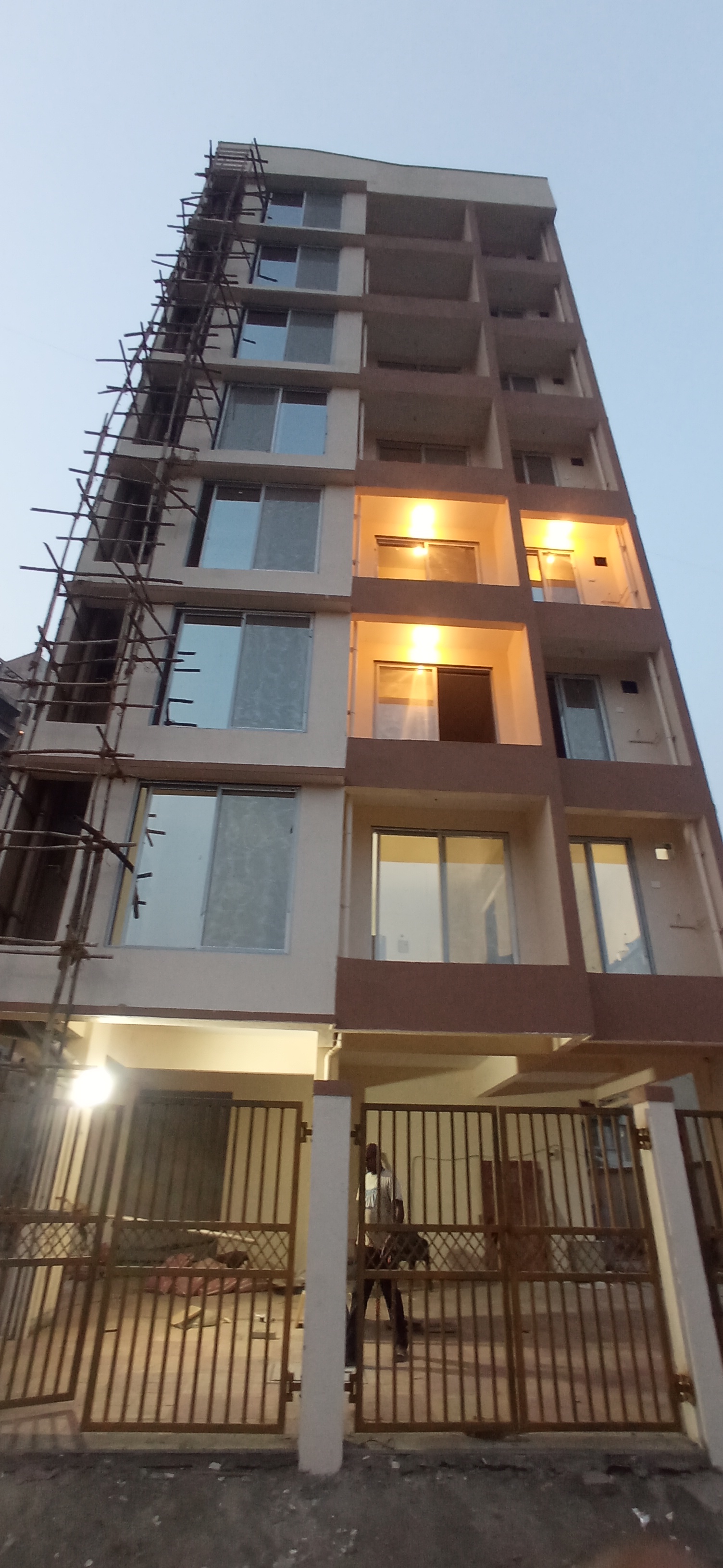 1 BHK Apartment For Sale in Nb Heights 
