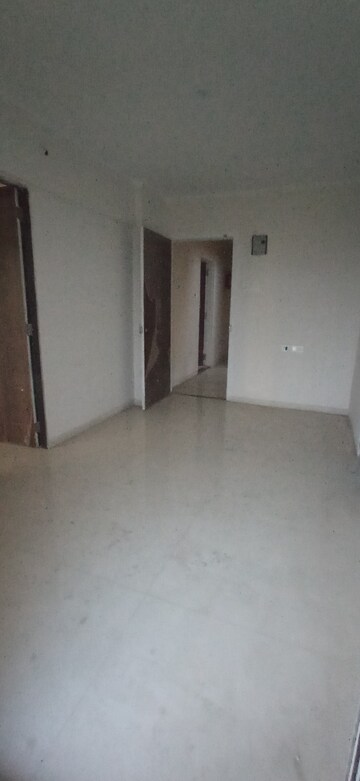 Building Lobby in 1 BHK Apartment at Panvel – for Sale