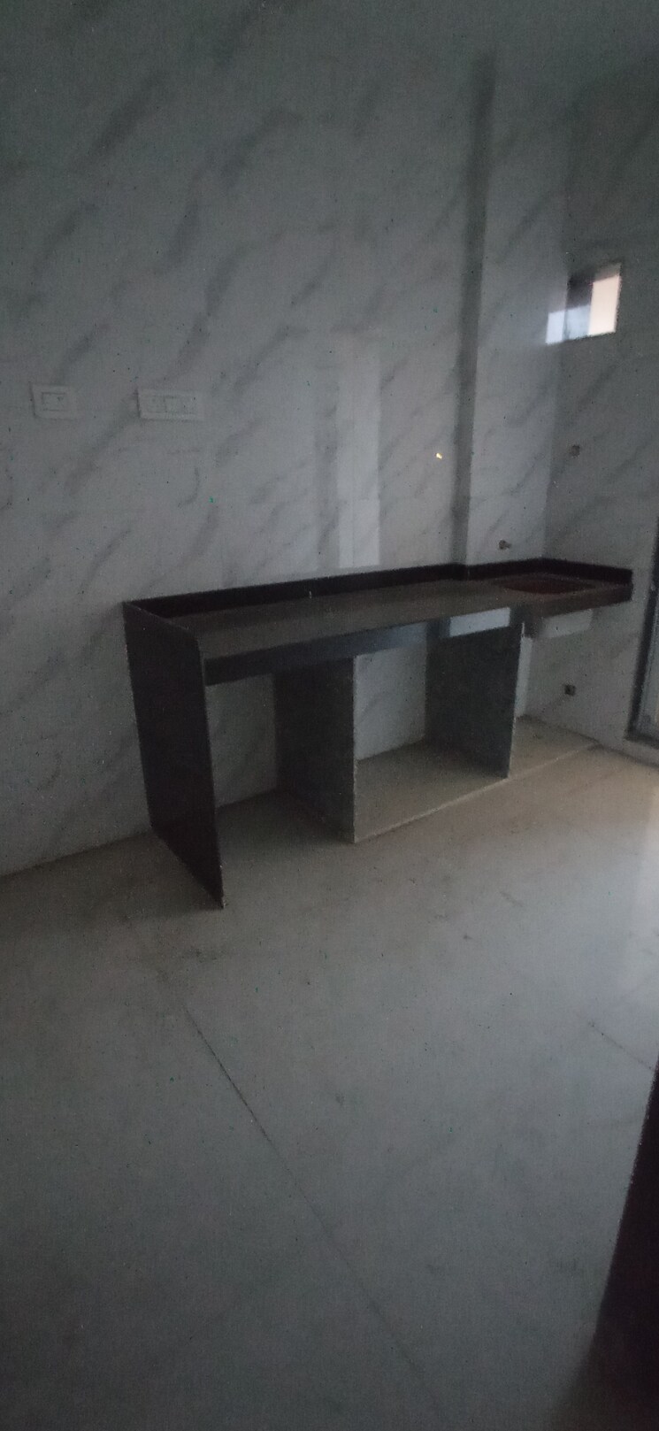 Kitchen, panvel 1 Bedroom 395 Sq.Ft. Apartment In Panvel Navi Mumbai 8063856