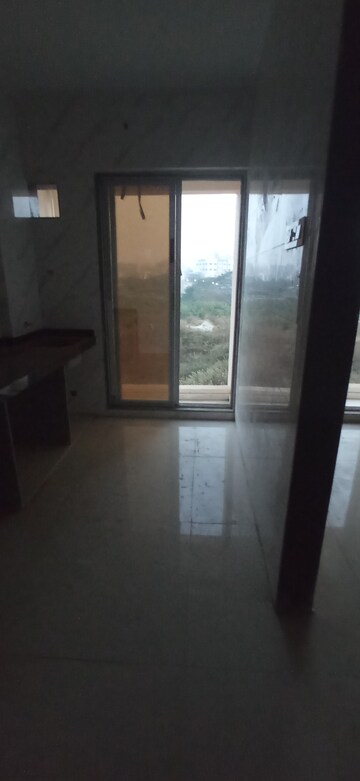 Kitchen in 1 BHK Apartment at Panvel – for Sale
