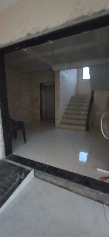 1 BHK Apartment – Exterior View View at Panvel - for Sale